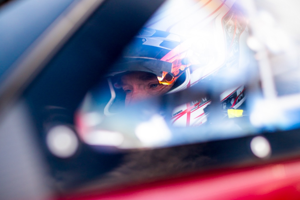 Formula Racing udgik fra dramatisk løb i Belgien
(Foto: Xynamic)